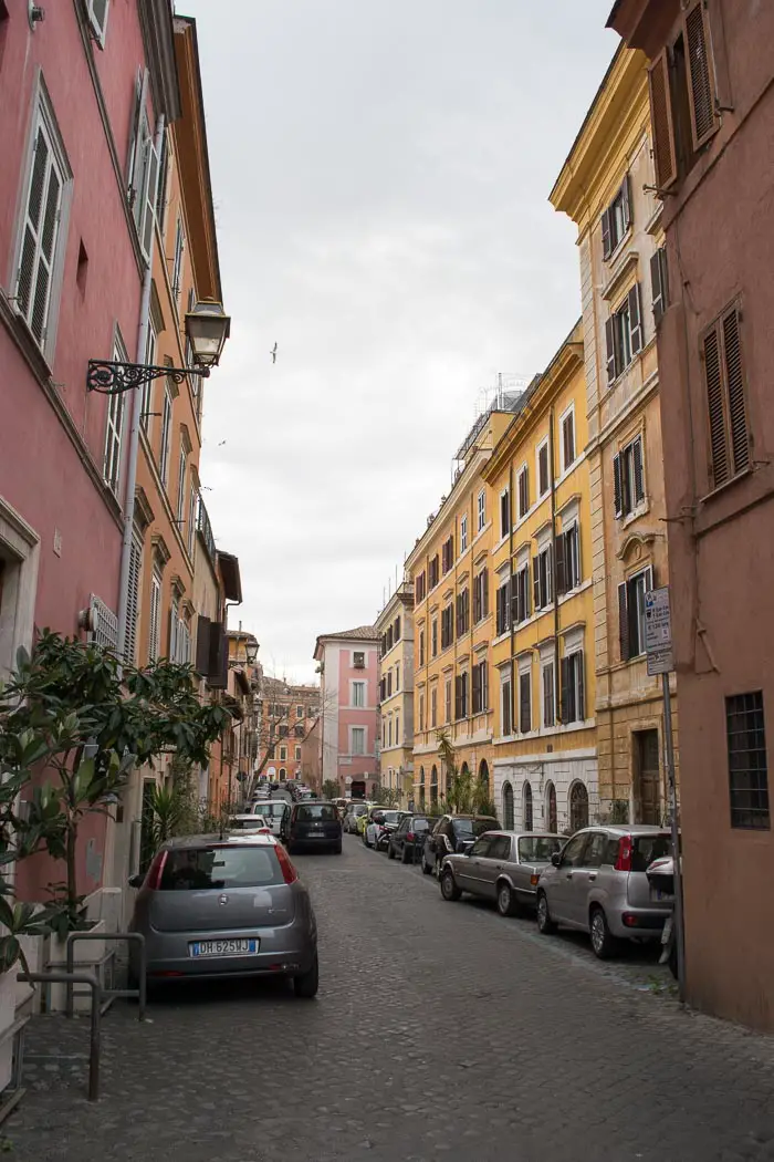 Lugares para conhecer em Roma | Malas e Panelas