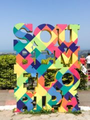 O que fazer em Florianópolis | Malas e Panelas