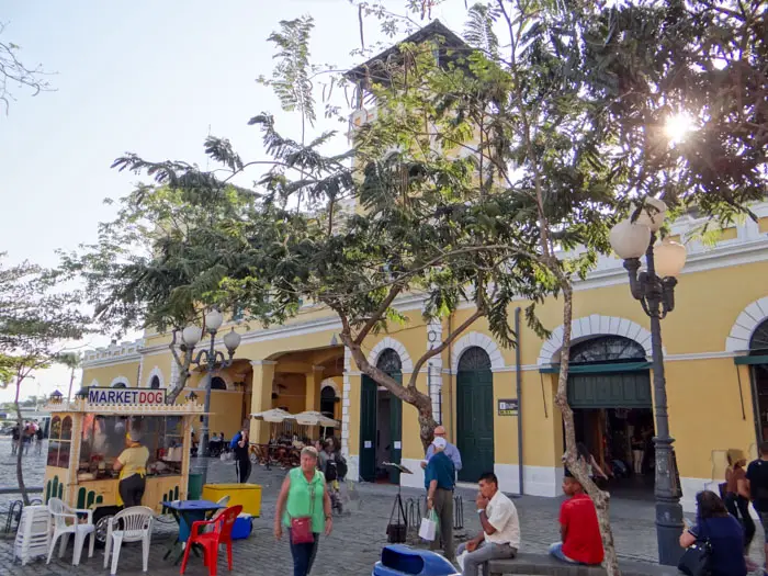 Mercado Público Florianópolis