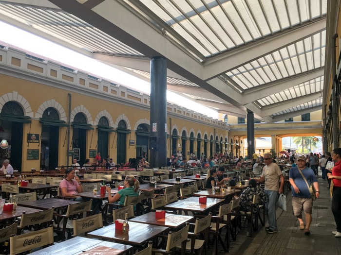 Mercado de Florianópolis