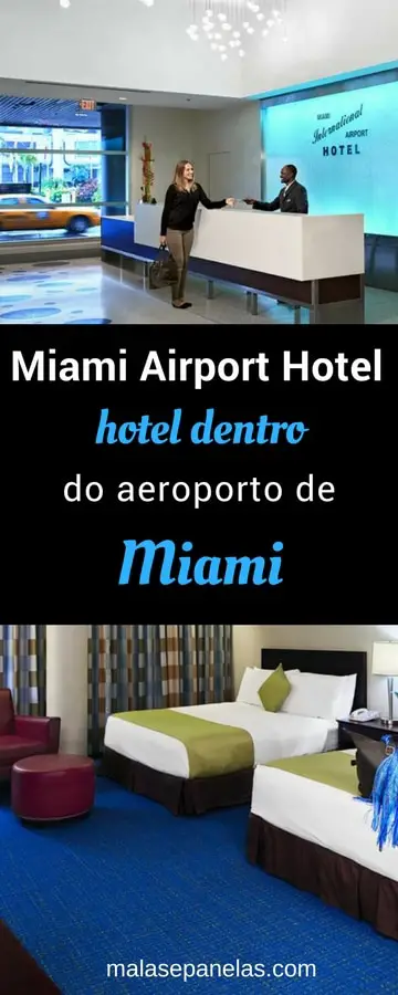 Miami Airport Hotel