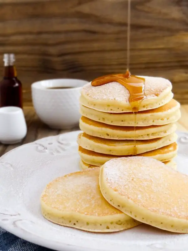 Pancakes | Inglês Gourmet