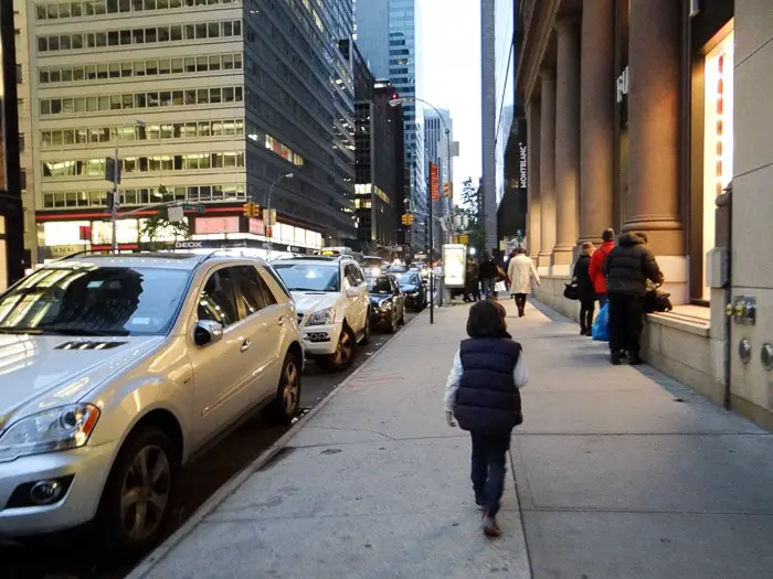 Nova York com crianças: 10 lugares imperdíveis
