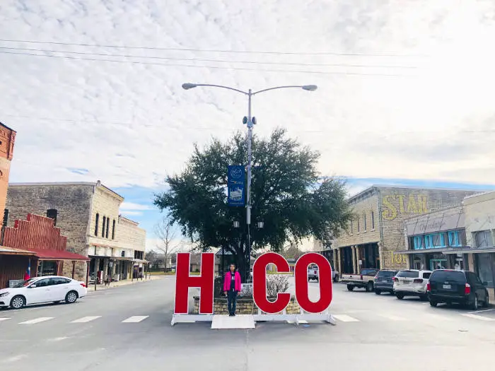 Hico, Texas