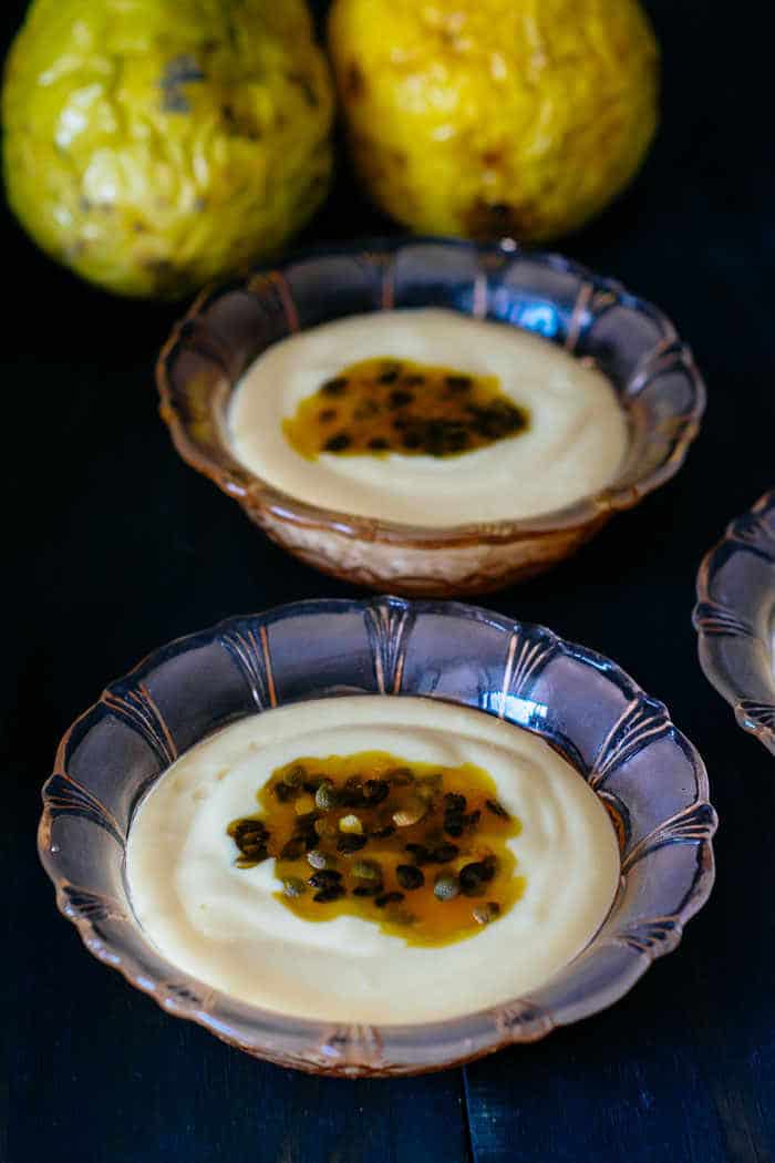 Receita De Mousse De Maracujá Rápida E Fácil Malas E Panelas