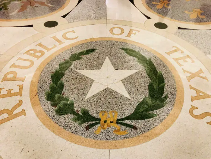 República do Texas