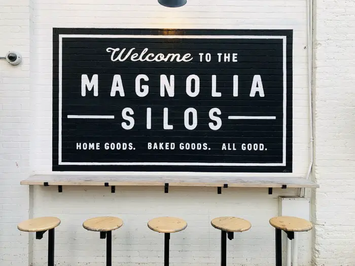 Magnolia Market Waco