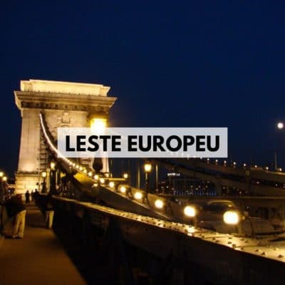 Leste Europeu