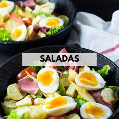 Saladas